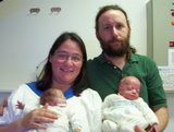 La familia